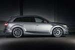 Audi SQ7 TDI by ABT 2017 года